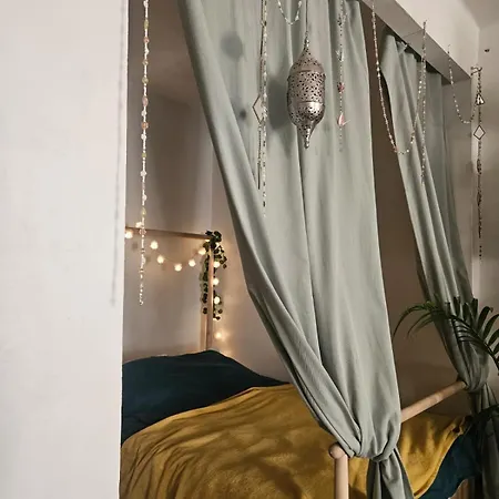 Private In The Heart Of Kallio 赫尔辛基
