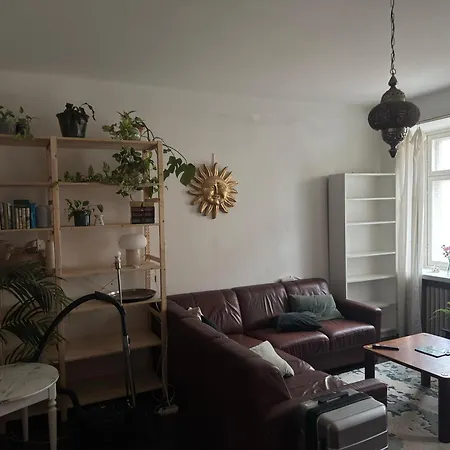 Private In The Heart Of Kallio * 赫尔辛基