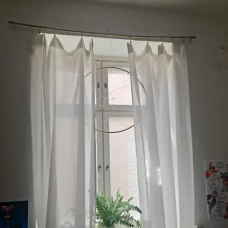 Private In The Heart Of Kallio *