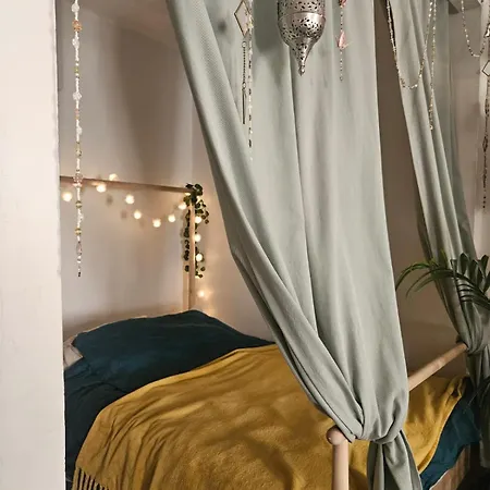 Daire Private In The Heart Of Kallio Helsinki