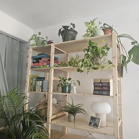 Private In The Heart Of Kallio